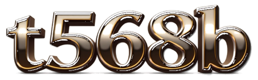 t568b logo