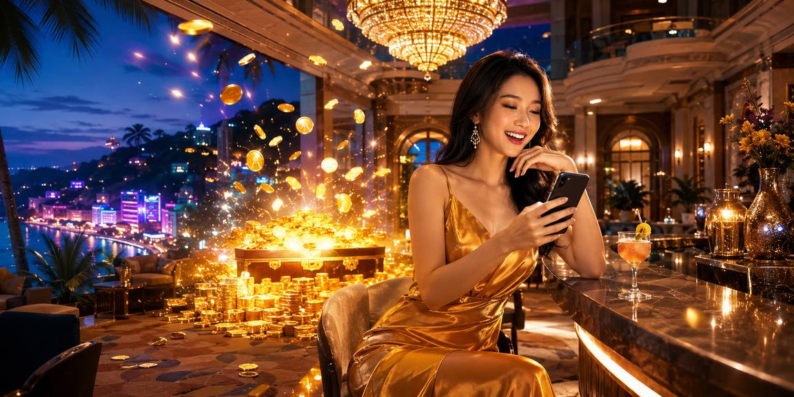 t568b Casino Trực Tiếp